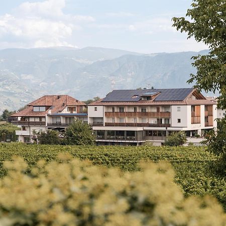 Hotel Girlanerhof Eppan an der Weinstraße Exteriör bild