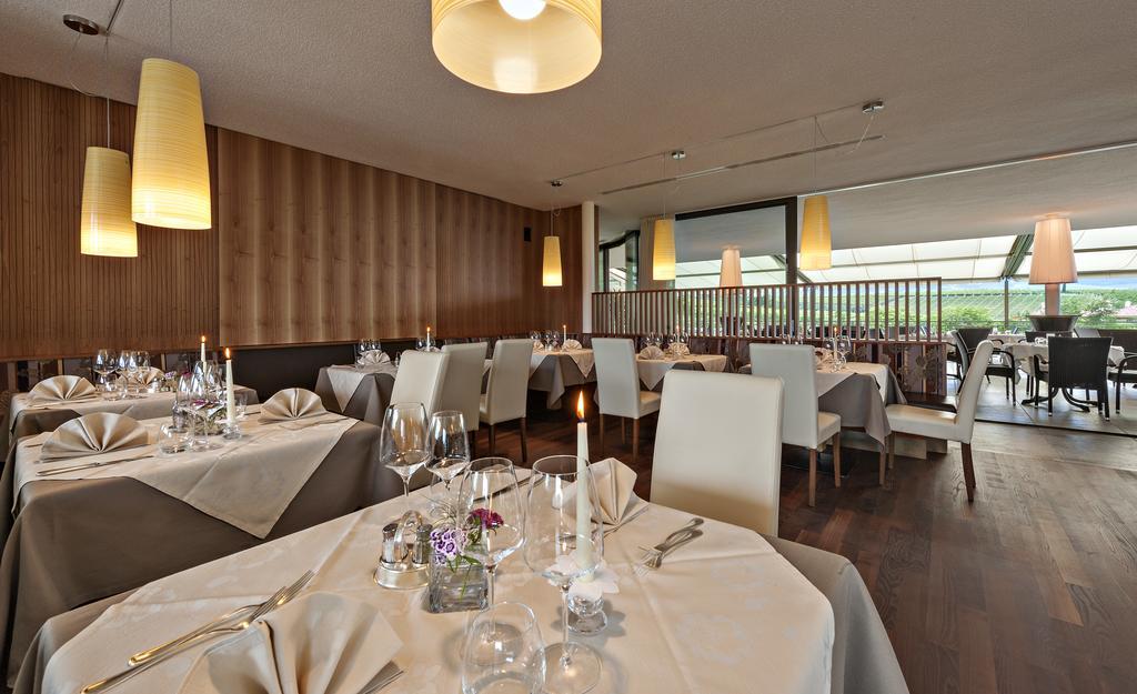 Hotel Girlanerhof Eppan an der Weinstraße Exteriör bild
